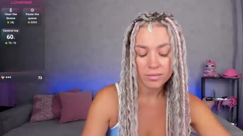 Roxy online show from 14, 7, 2026