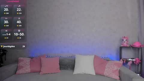 Roxy online show from 16, 7, 2026