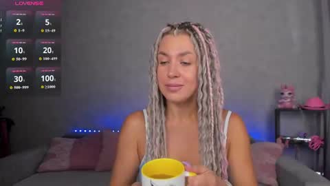 Roxy online show from 20, 7, 2026