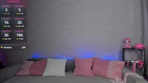 Roxy online show from 28, 7, 2026