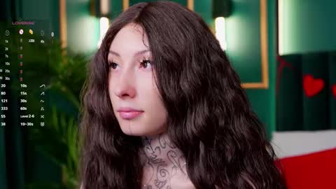 roxanne online show from 16, 2, 2026