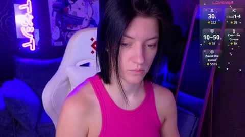 roxy_riot_ online show from 17, 4, 2026