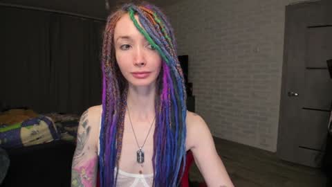 Roxy online show from 28, 1, 2025