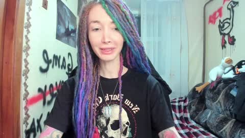 Roxy online show from 9, 2, 2025