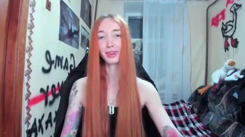 Roxy online show from 13, 2, 2025