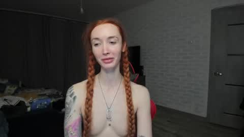 Roxy online show from 11, 3, 2025