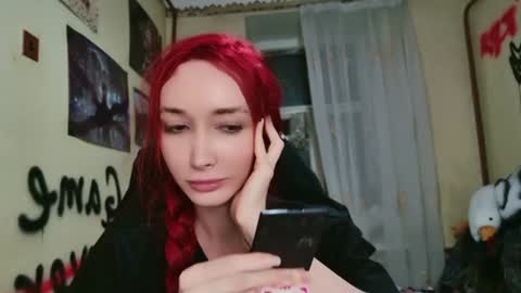 Snapshot of roxy_silver chatting on 18, 7, 2026 Roxy online show from 18, 7, 2026