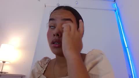 Snapshot of roxy_stone1 chatting on 16, 9, 2025 roxy_stone1 online show from 16, 9, 2025