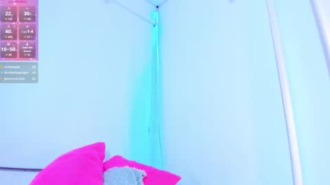 Snapshot of roxy_stone1 chatting on 3, 12, 2025 roxy_stone1 online show from 3, 12, 2025