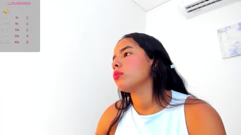 roxy_stone1 online show from 3, 2, 2026