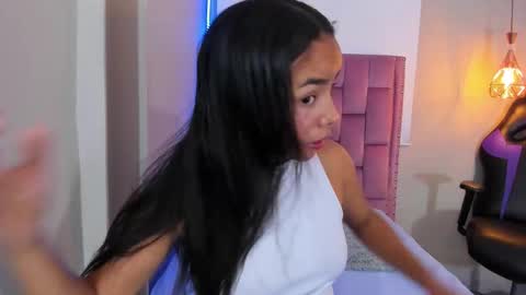 roxy_stone1 online show from 27, 2, 2026