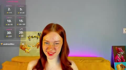 Snapshot of roxy_sunny chatting on 11, 1, 2025 Roxy GMT2 Mon 10 AM - 4 PMTue 10 AM - 4 PM Wed 10 AM - 4 PM Sat 10 AM - 4 PM Sun 10 AM - 4 PM. online show from 11, 1, 2025
