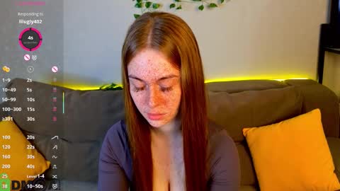 Snapshot of roxy_sunny chatting on 5, 11, 2025 Roxy GMT2 Mon 10 AM - 4 PMTue 10 AM - 4 PM Wed 10 AM - 4 PM Sat 10 AM - 4 PM Sun 10 AM - 4 PM. online show from 5, 11, 2025