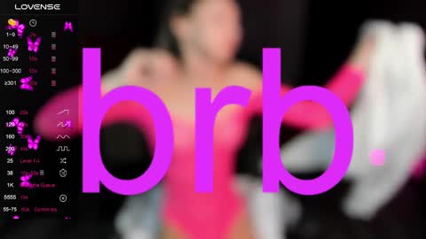 roxy_the_daedevill online show from 30, 12, 2024