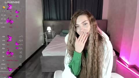 roxy_the_daedevill online show from 10, 1, 2025