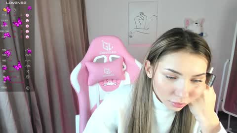 roxy_the_daedevill online show from 13, 1, 2025