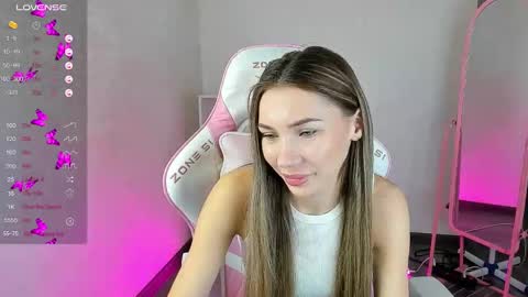 roxy_the_daedevill online show from 17, 1, 2025