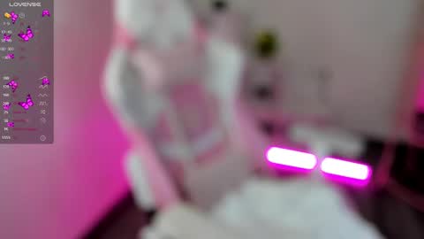 roxy_the_daedevill online show from 17, 1, 2025