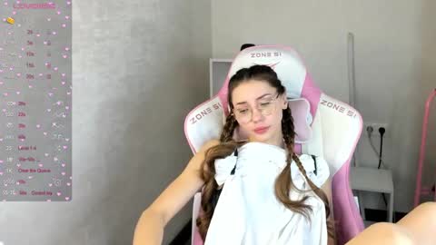 roxy_the_daedevill online show from 22, 1, 2025