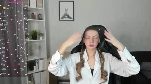 roxy_the_daedevill online show from 23, 1, 2025