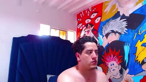 RoxyAron online show from 10, 1, 2026