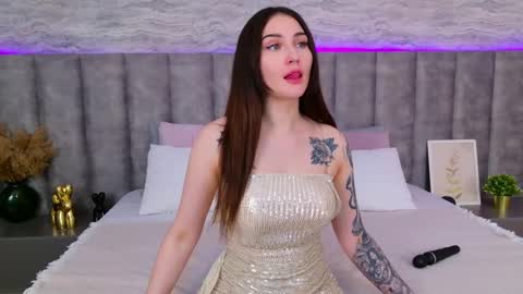 Snapshot of roxylester chatting on 8, 3, 2025 Roxy online show from 8, 3, 2025