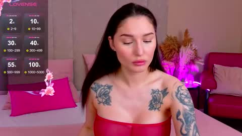 Snapshot of roxylester chatting on 19, 9, 2025 Roxy online show from 19, 9, 2025