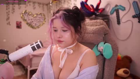 roxysuh online show from 23, 11, 2025