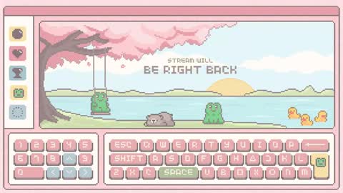 roxysuh online show from 24, 11, 2025