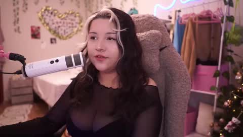 roxysuh online show from 19, 1, 2026