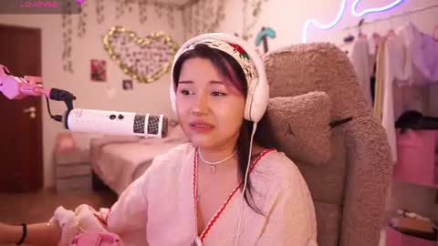 Snapshot of roxysuh chatting on 17, 7, 2026 roxysuh online show from 17, 7, 2026