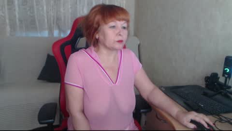 Snapshot of roxyswetty chatting on 9, 12, 2024 Anna online show from 9, 12, 2024