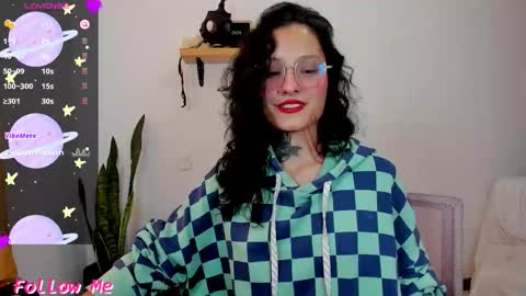 Snapshot of roxyvenom chatting on 21, 10, 2025 roxy online show from 21, 10, 2025