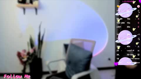 Snapshot of roxyvenom chatting on 4, 11, 2025 roxy online show from 4, 11, 2025