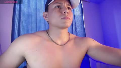 Roy Constance online show from 10, 1, 2025