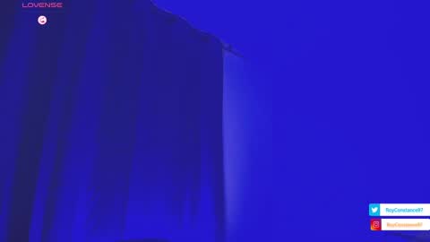 Roy Constance online show from 31, 1, 2025