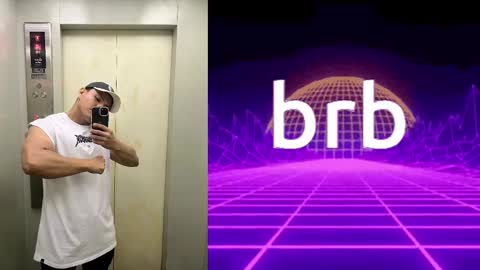 Roy Constance online show from 7, 3, 2025