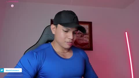 Roy Constance online show from 28, 9, 2025