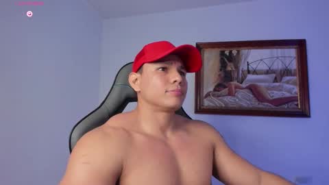 Roy Constance online show from 27, 3, 2026