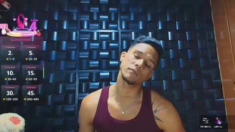 Snapshot of roy_barney chatting on 6, 10, 2025 ANTONIO online show from 6, 10, 2025