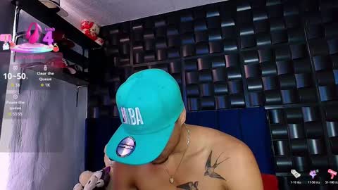 Snapshot of roy_barney chatting on 26, 10, 2025 ANTONIO online show from 26, 10, 2025