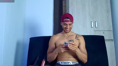 ANTONIO online show from 19, 2, 2026