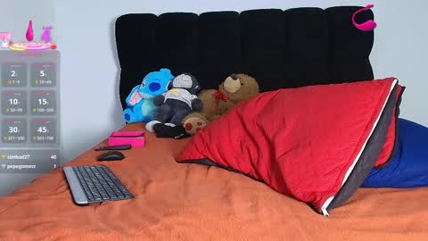 ANTONIO online show from 18, 3, 2026