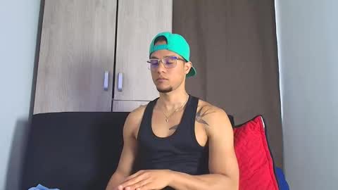 ANTONIO online show from 20, 4, 2026