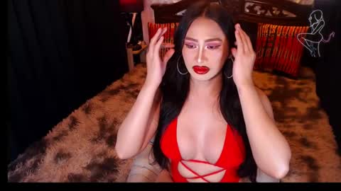 EVA online show from 14, 7, 2026