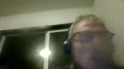 Roy Murrin online show from 17, 11, 2025