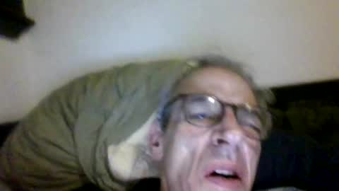 Roy Murrin online show from 16, 12, 2025