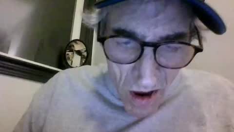 Snapshot of royboy2561 chatting on 16, 3, 2026 Roy Murrin online show from 16, 3, 2026