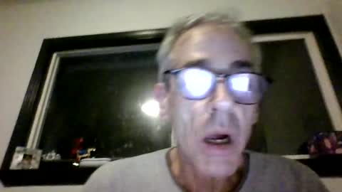 Roy Murrin online show from 28, 5, 2026