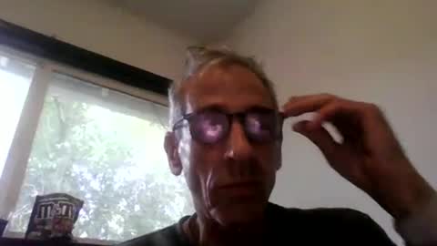 Roy Murrin online show from 29, 5, 2026
